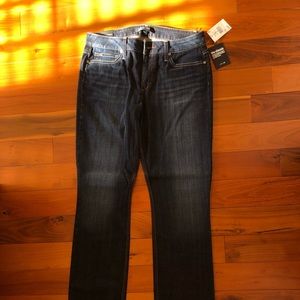 Joe’s Jeans - The Honey - Curvy Bootcut - size 31